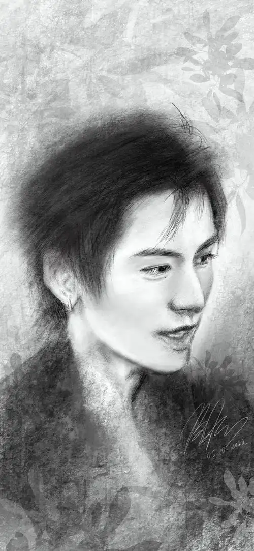 生日快乐张哲瀚