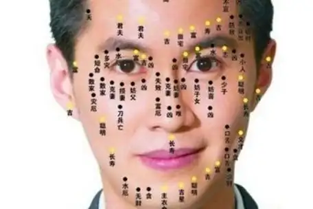 鼻梁塌陷女人面相_鼻梁塌陷面相大全女_鼻梁塌陷的女人中年运势