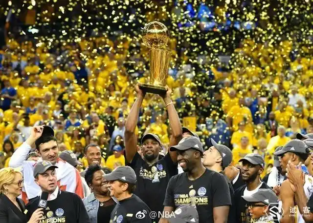 勇士队第五次夺冠 你最想对偶像说什么? - it168试客