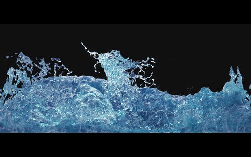 sy003沉浸式视频素材抖音全息三维高清循环led显示大屏3d透明背景