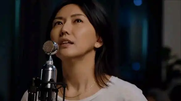 "冷门歌手孙燕姿"上热搜,我却无法阻止它