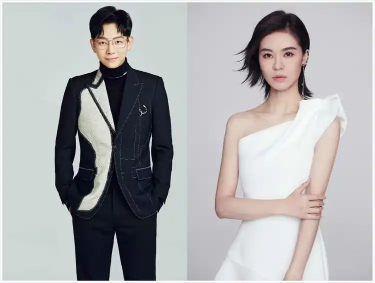 欧阳娜娜范丞丞刘宇宁赵露思胡夏郁可唯2020江苏卫视春晚也已经在路上