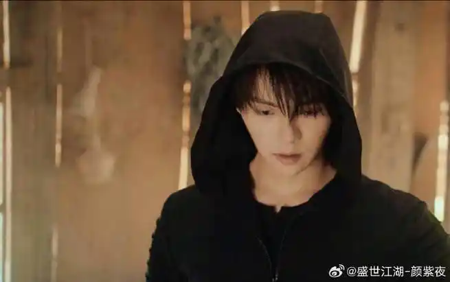 肖宇梁张起灵##肖宇梁未来可期