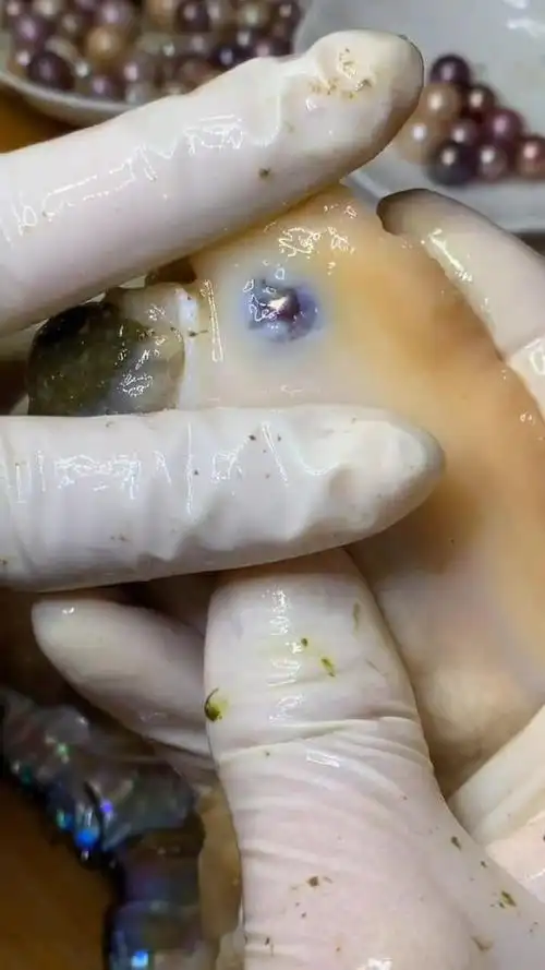 不要眨眼睛,这一刻抠出来太吓人了,出彩了老铁沸腾了