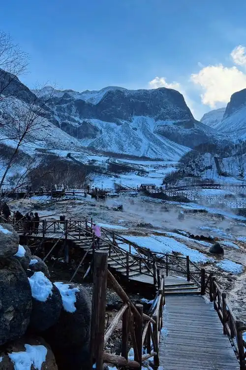 2025年8月17日 长白山不见不散.#赴一场长白山之约 - 抖音