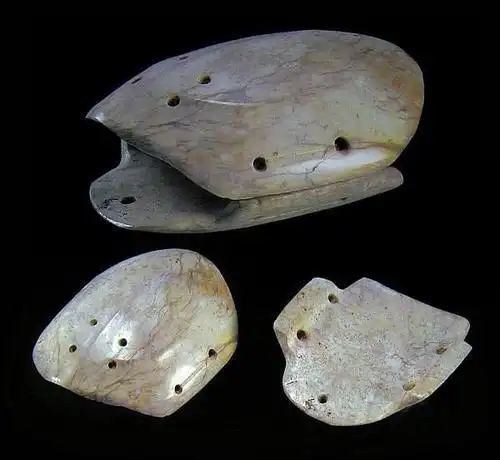 凌家滩玉版玉龟手抄报手抄报图片大全集