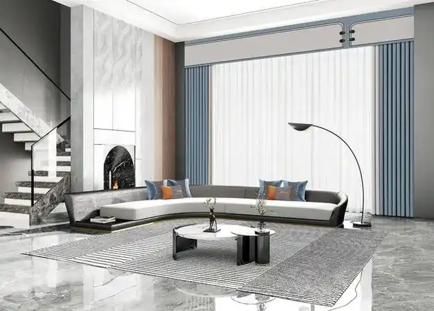 窗帘选购7大口诀过来人忠告拒绝踩坑窗帘十大品牌米兰窗帘