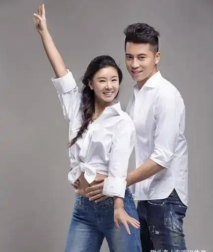 她被称为"清纯女神",出道20多年从不接吻戏,初吻