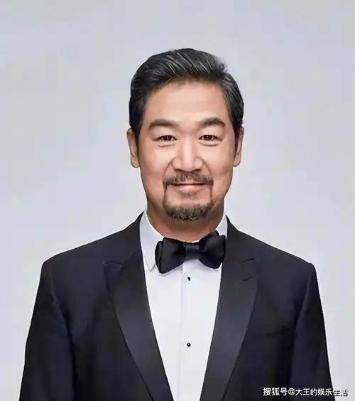 【人生百态】张国立走过68个春秋,从德艺双馨到生活哲人,每一次转身都