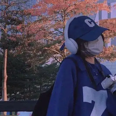 网图女生头像仙气十足,只要你喜欢就行