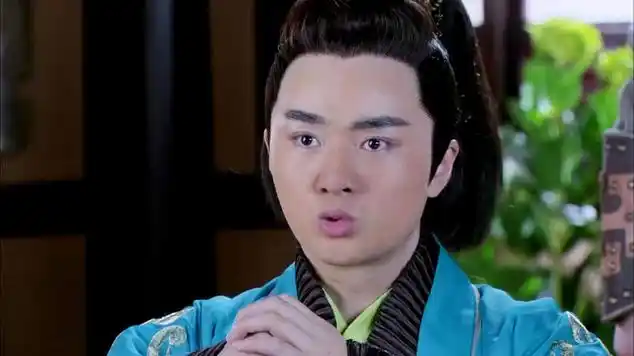 隋唐英雄传5:陈寨主把薛刚送回锁阳城,还好平安无事|古装剧|余少群