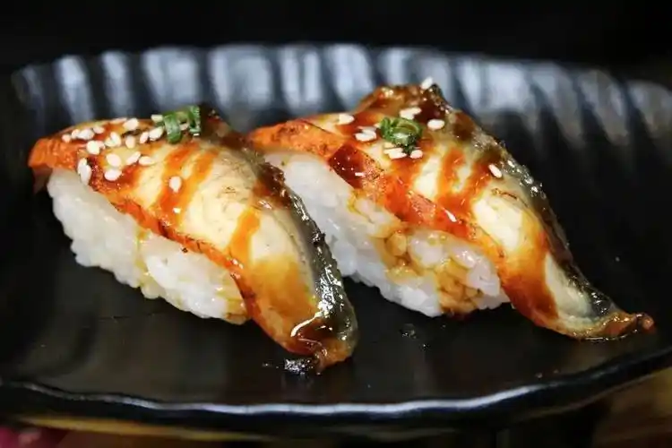 【吉兆火炙寿司·广深18店适用·免预约】仅148/158元享寿司/刺身寿司