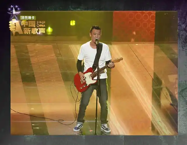 朴翔图片中国新歌声朴翔图片恋曲1980