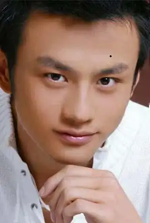 痣相图解男人脸上的大富大贵痣