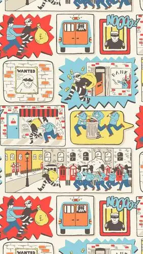 分享用过的壁纸风格比较杂乱侵删