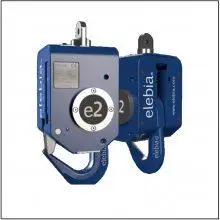 elebia进口自动吊钩遥控吊钩自动脱钩器evo2