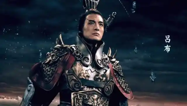 孙艺洲在爱情公寓里扮演的吕布什么水平