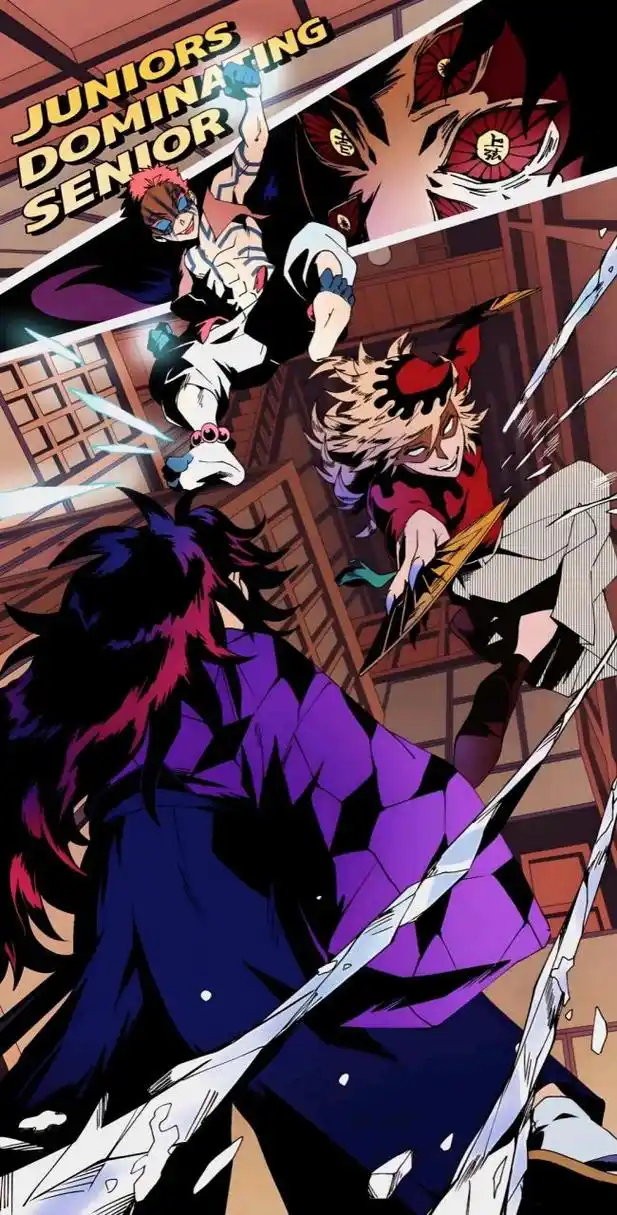 鬼灭之刃手机壁纸#鬼灭之刃# #动漫壁纸