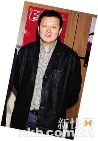 剧组证实:倪萍与导演杨亚洲已北京同居(图)