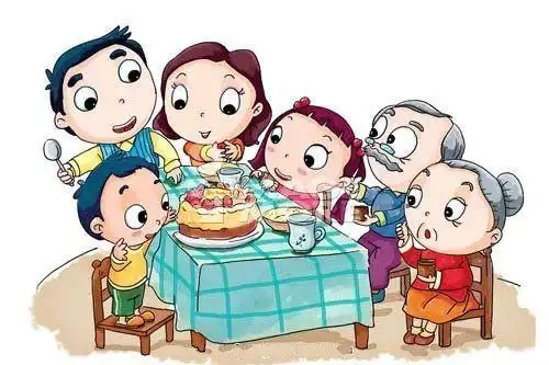 保险五指销售法话术 太平全家福三代同堂保险