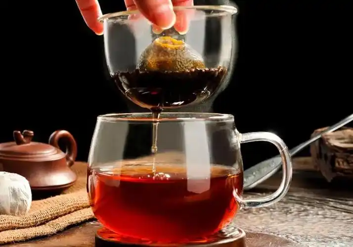 这八种茶千万别喝,喝完就会后悔!