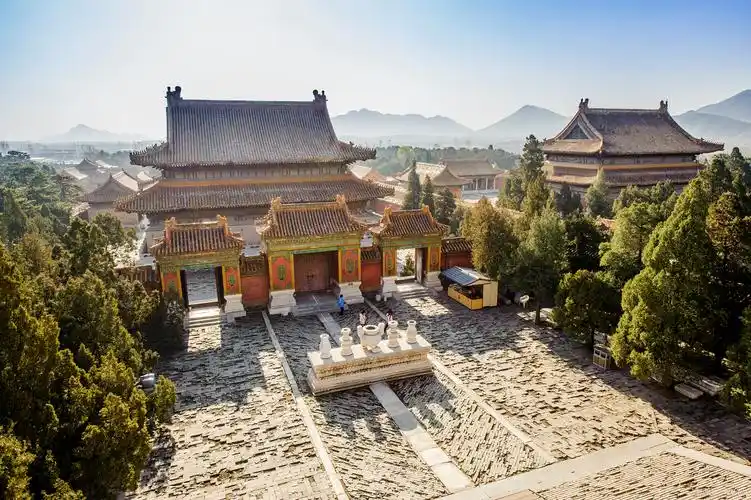 遵化旅游景点探索风情独特的目的地