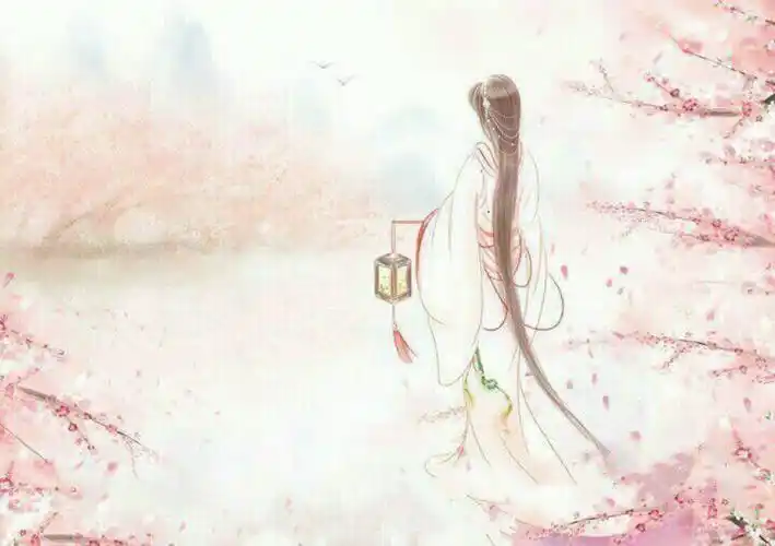 古风意境 - 堆糖,美图壁纸兴趣社区