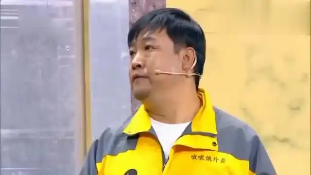 《贾冰小品》贾冰变身最真实的外卖的小哥,非常接地气的小品之作