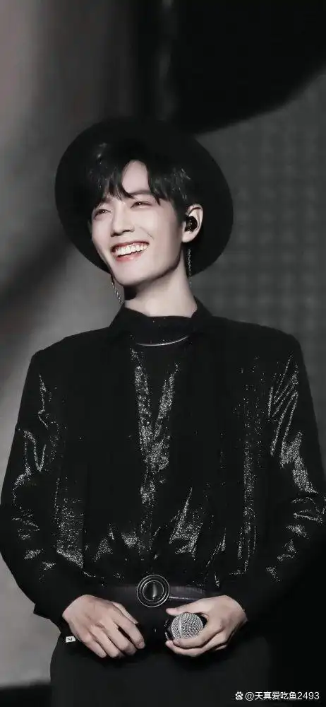 2019年夏天入坑肖战!我的妈呀,世界上怎么会有这么好看的男人!