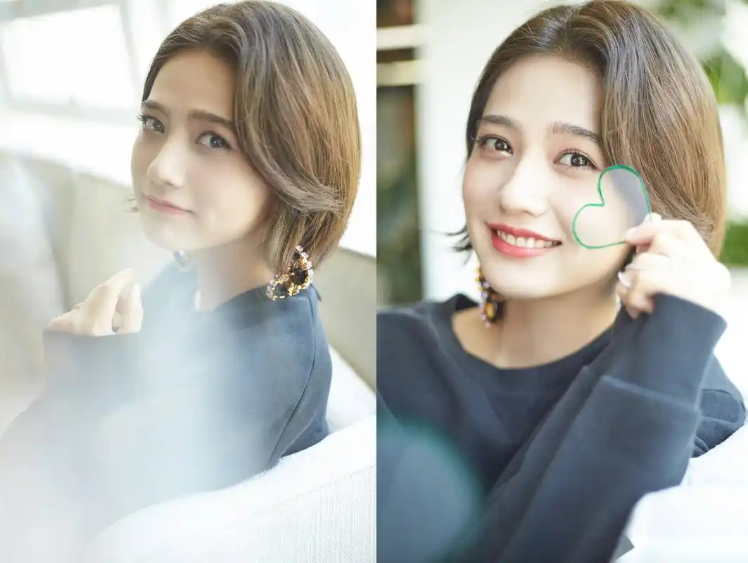 《亲爱的热爱的》今晚收官,孙亚亚也要和大家说再见了,感谢遇见这个