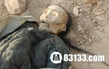 1995成都僵尸事件图片