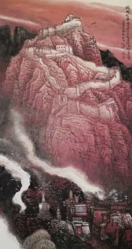 讣告|当代著名画家王文芳先生逝世,享年82岁_中国美术报云课堂_零二七