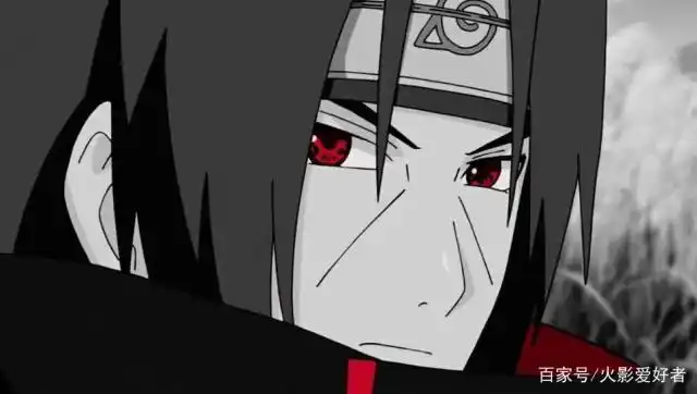 火影忍者:万花筒写轮眼煎鸡蛋?鼬为了佐助什么都干得出来