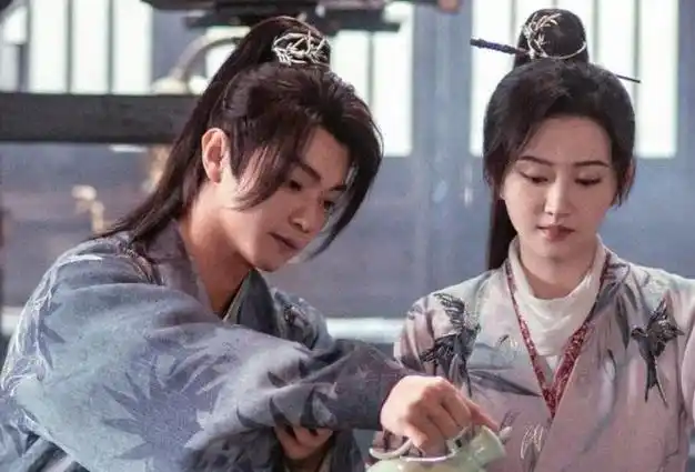 电视剧|实力派演员_网易订阅