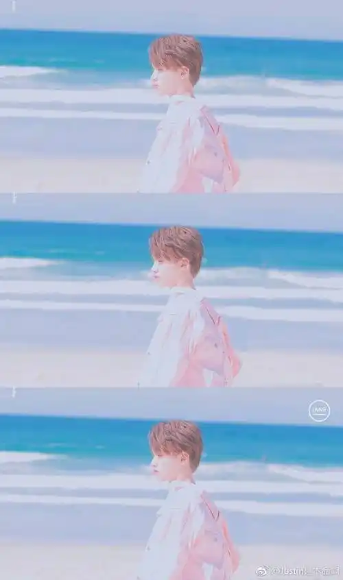 若芽大海伴你昊星