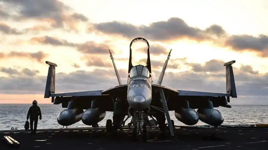 首页 飞机 fa-18e超级大黄蜂,飞机,战斗机 壁纸 当前尺寸:1920x1080