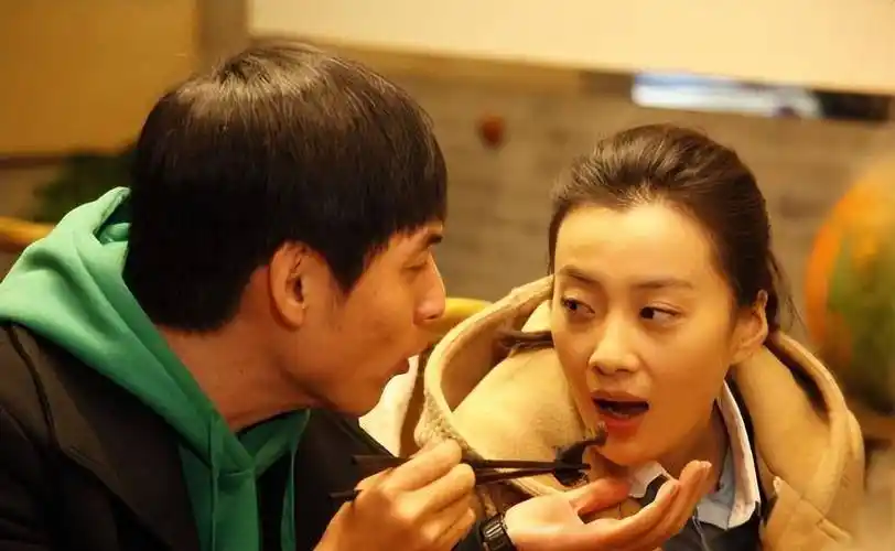 徐梵溪:舞蹈演员转行当演员,错爱5年情断徐佳宁,37岁依旧单身_名字