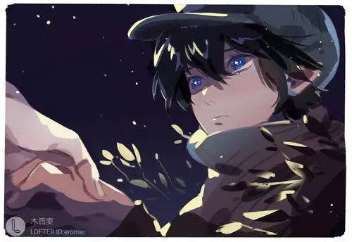 凹凸世界 卡米尔 - 堆糖,美图壁纸兴趣社区