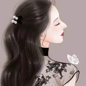 杨杨妈妈头像