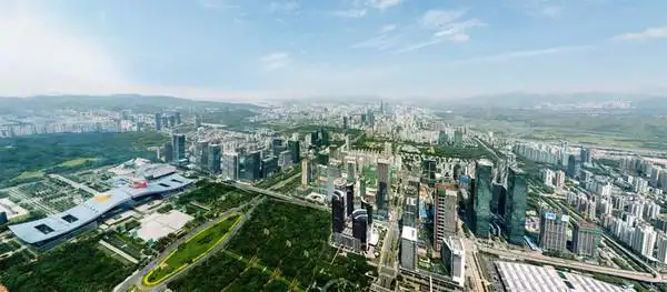 上海全景图 249亿像素_上海249亿像素全景