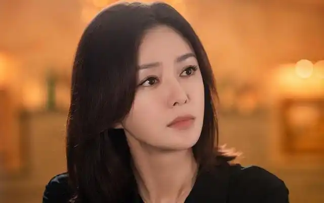 《怪你过分美丽》:秦岚高以翔携手,豆瓣8.0,一部有野心的电视剧