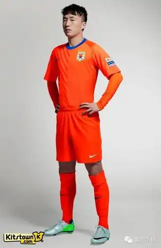 鲁能2019赛季主场球衣曝光(附1994年以来泰山队球衣变迁史)