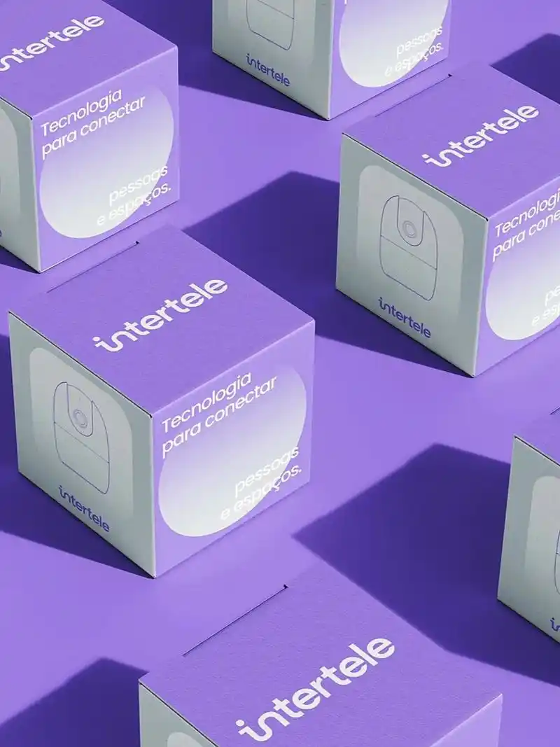 高级感包装设计|简约包装设计