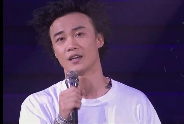 陈奕迅——黄金时代 ( 2007 easons moving on stage 1 香港站)