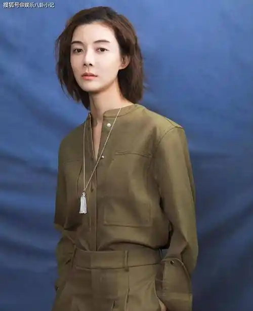 原创母亲是国家一级演员父亲是作家28岁结婚30岁离婚无儿无女