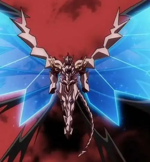 路西法的孙子与人类生下的孩子,出生时寄宿着神灭具『白龙皇的光翼』