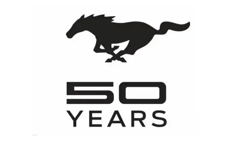 野马50周年宣传片_哔哩哔哩_bilibili