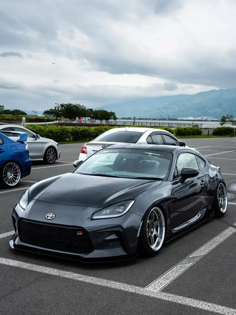 青春会有终点,但理想永远不会止步.#jdm #改装车文化 # - 抖音