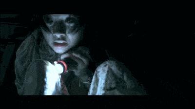 午夜这座桥会悄悄变长台湾校园恐怖事件改编成功吓到我了