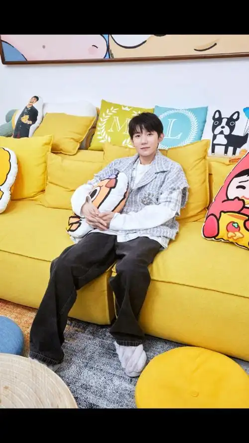 王源毛雪汪三宫格剧照##ip风向标